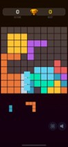 Block Puzzle : Brain Training Image