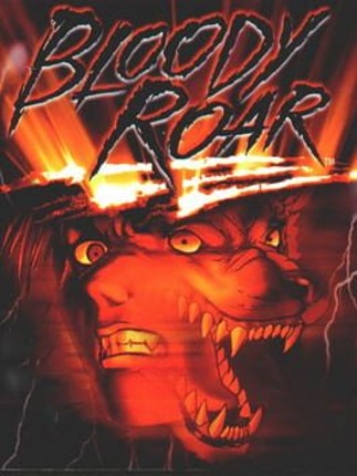 Bloody Roar Game Cover