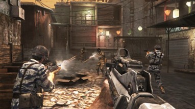 Call of Duty: Black Ops - Declassified Image