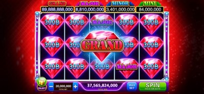 Cash Fever Slots™-Vegas Casino Image