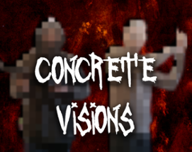 Concrete Visions Image