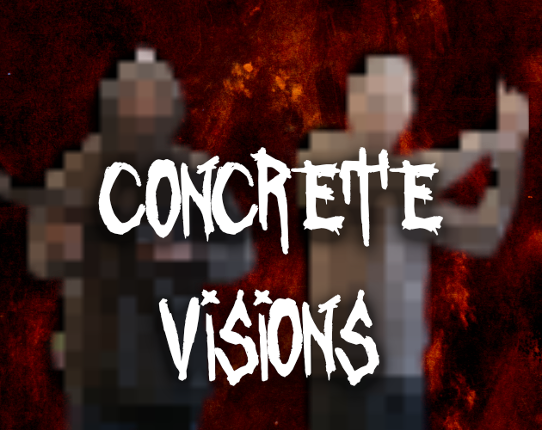 Concrete Visions Game Cover