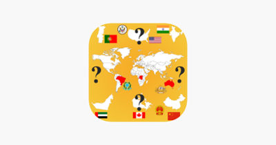 Country Flags, Maps, COA Quiz Image