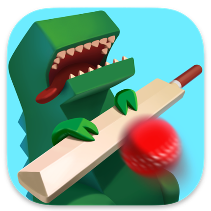 Cricket Through the Ages Game Cover