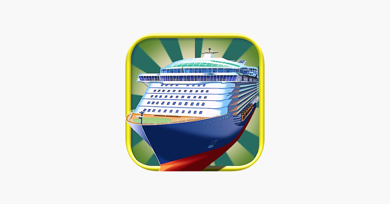 Cruise Tycoon Game Cover