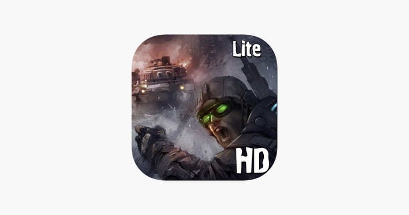 Defense Zone 2 HD Lite Game Cover