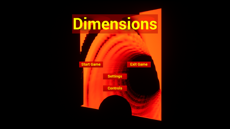 Dimensions Game Cover