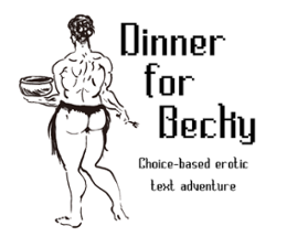 Dinner for Becky Image