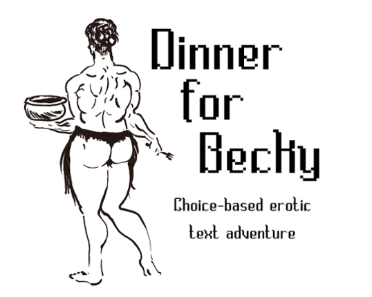 Dinner for Becky Game Cover