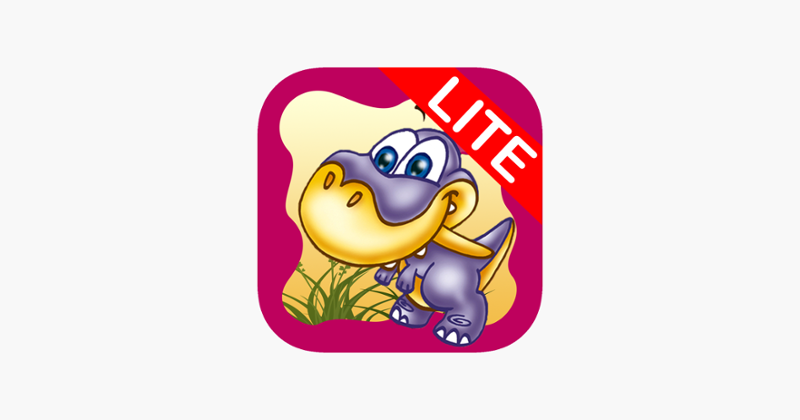 Dino Match Lite Game Cover