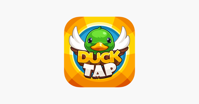 Duck Tap - The Impossible Run Game Cover