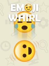 Emoji Whirl Image