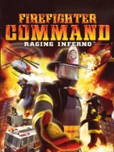 Firefighter Command: Raging Inferno Image