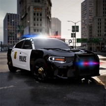 Police Car Simulator 2023 Image
