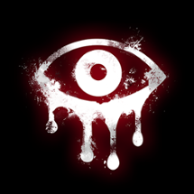 Eyes: Scary Thriller - Horror Image
