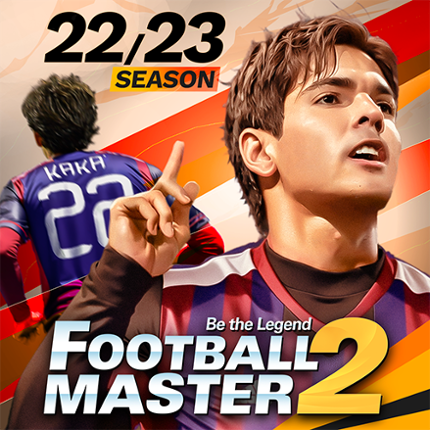 Football Master 2-Soccer Star Game Cover