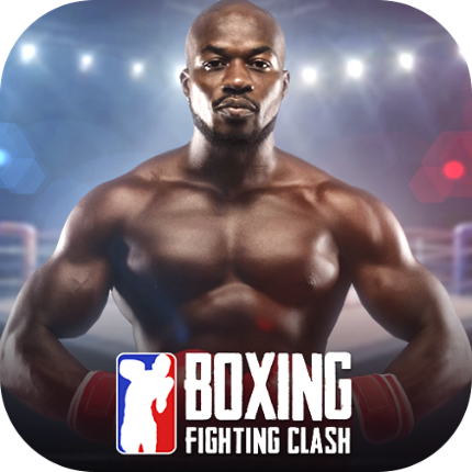Boxing - Fighting Clash Game Cover