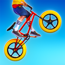 Flip Rider - BMX Tricks Image