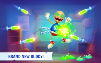 Kick the Buddy: Forever Image