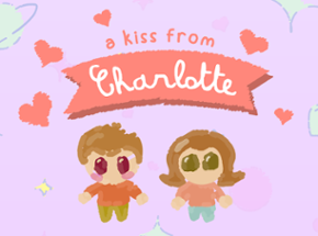 A kiss from Charlotte Image