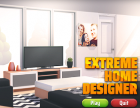Extreme Home Designer Image