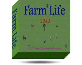 Farm Life 2040 Image