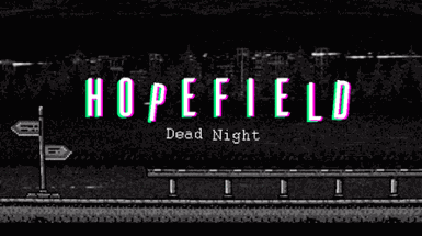 Hopefield: Dead Night Image