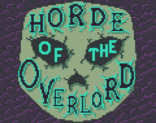 Horde of the Overlord Game Cover