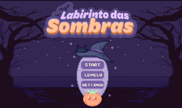 Labirinto das Sombras Image