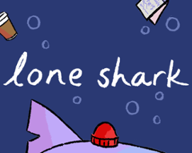 Lone Shark Image