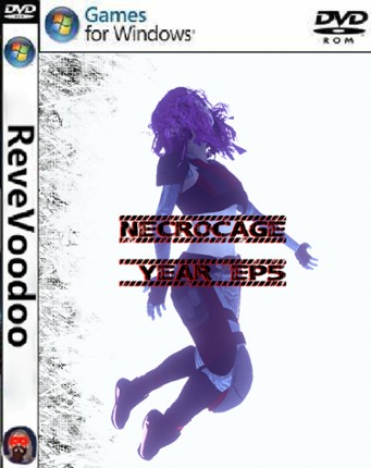NECROCAGE Year EP5 (End) Game Cover