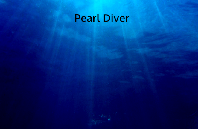 Pearl Diver Game Cover