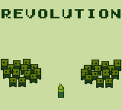 Revolution Image