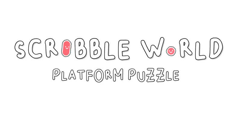 Scribble World: Platform Puzzle Game Cover