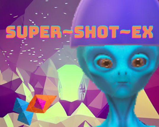 Super~Shot~EX Game Cover