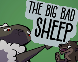 The Big Bad Sheep Image