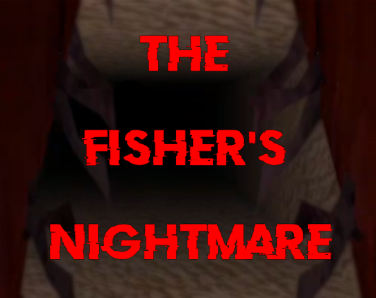 The fisher's Nightmare Game Cover