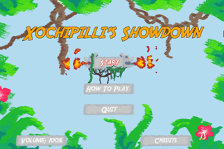 Xochipilli's Showdown Image