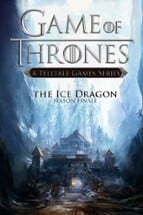 Game of Thrones: Episode Six - The Ice Dragon Image