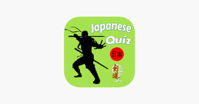 Game to learn Japanese Image