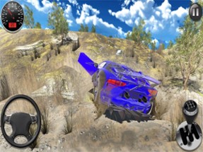 GT Car Jumping: Stunt Games 3D Image