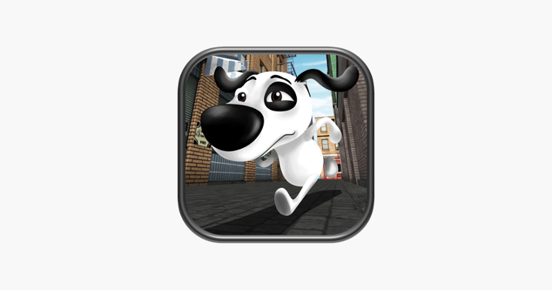 Happy City Animal Pet Game for Kids by Fun Puppy Dog Cat Rescue Animal Games FREE Game Cover
