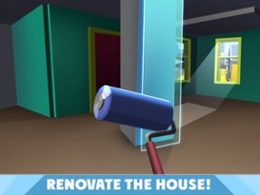 House Flipping Simulator Image