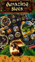 Jurassic Slot Machines Casino Carnivores VIP Slots Image