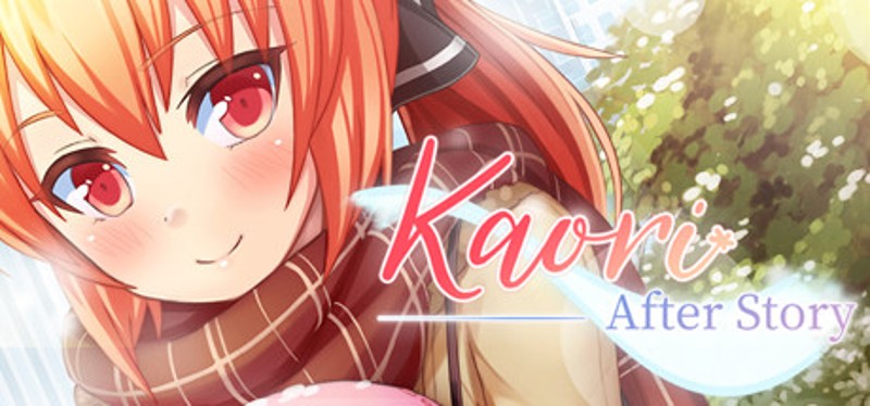 Kaori After Story Game Cover