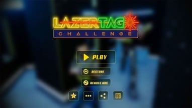 Lazer Tag Battle Field Champs Image