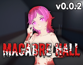 Macabre Hall v0.0.2 (Adult 18+) Image