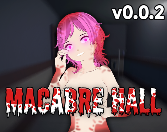 Macabre Hall v0.0.2 (Adult 18+) Game Cover