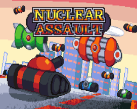 Nuclear Assault Image