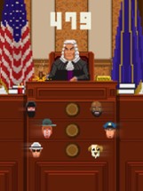 Order In The Court! Image